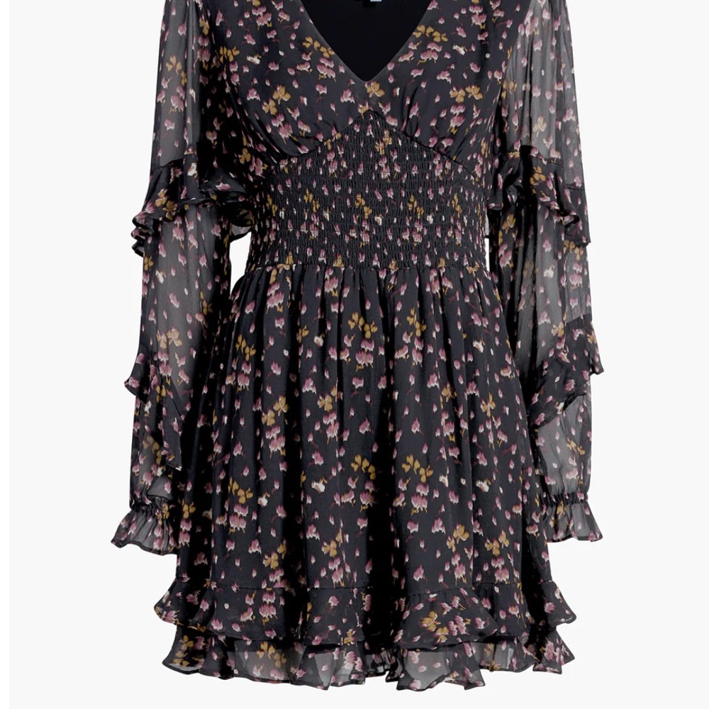 NWT Hill House Sofie Mini Nap Dress size Small